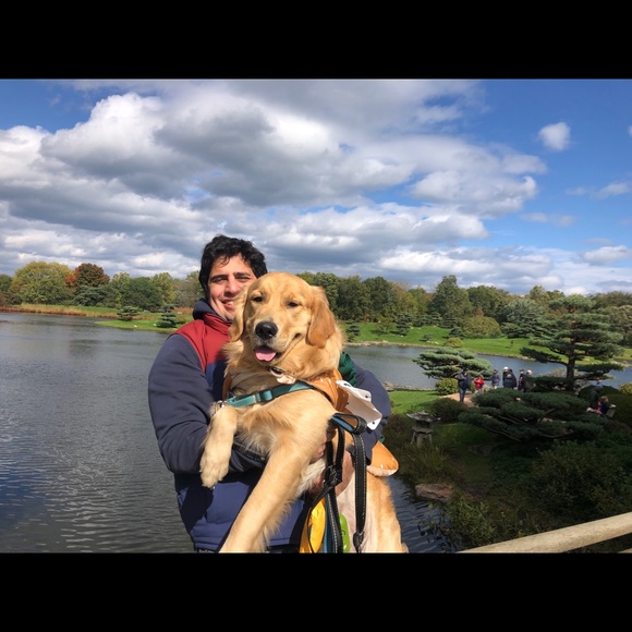 Meet your Posher, Aryan - Picture 1 of 1